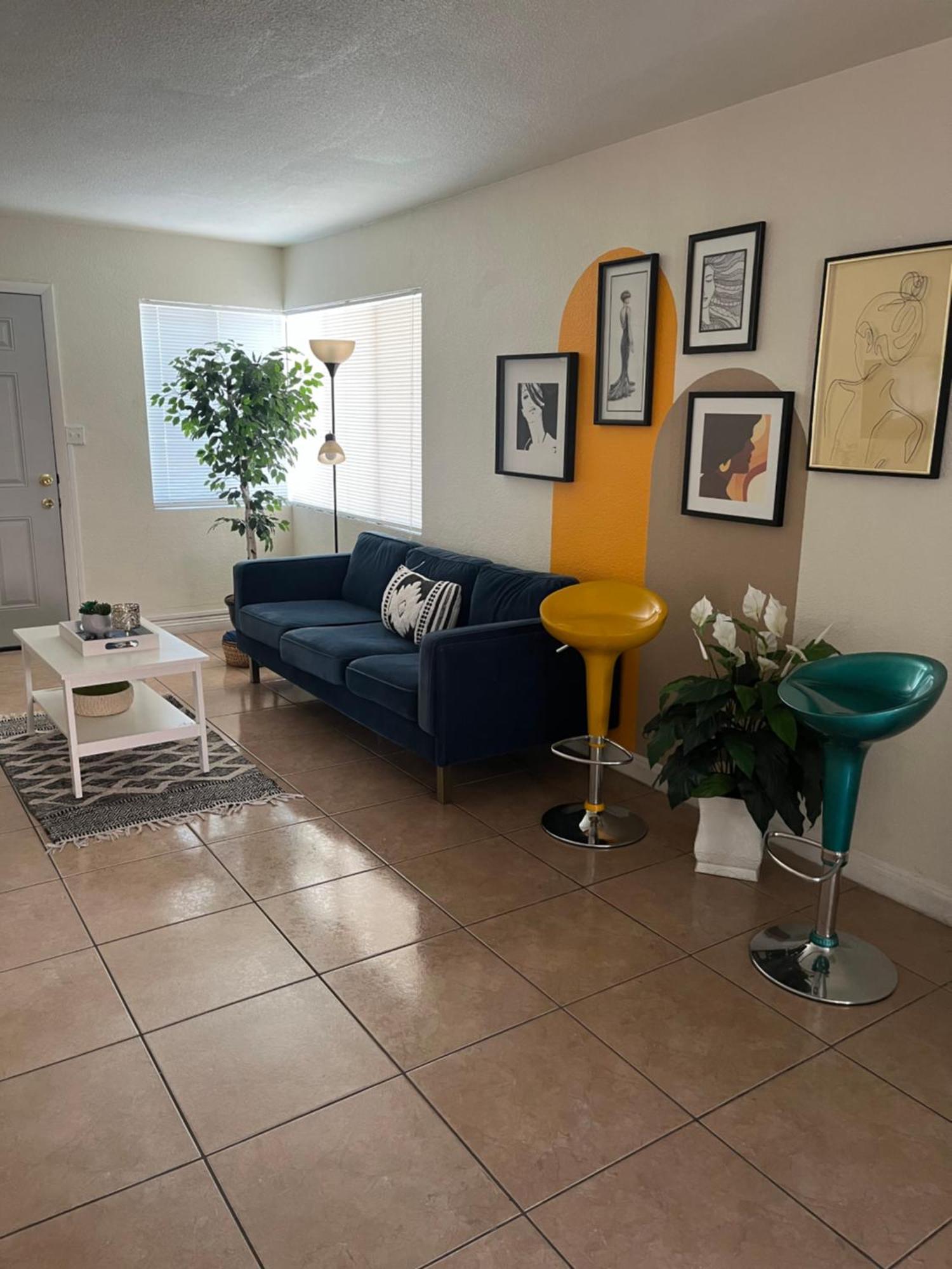 Apartamento Rest In Vegas Las Vegas